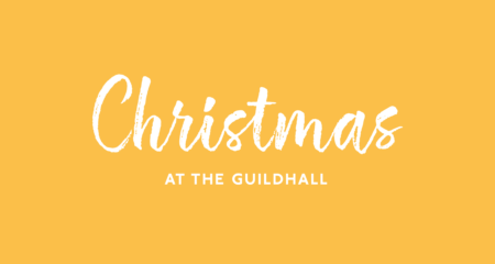 Guildhall Christmas Calendar