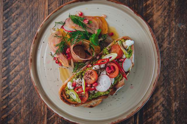 The Botanist - Guildhall Shopping Centre | Exeter
